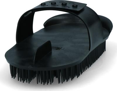 Roskam Original 180 x 90 mm Zwart