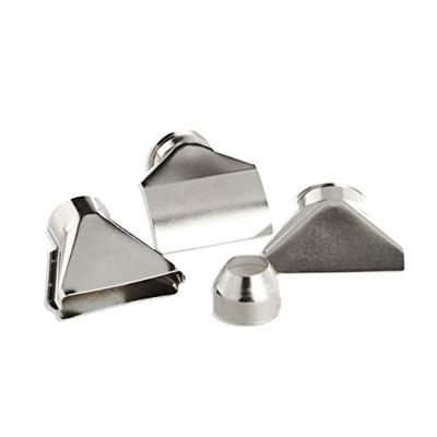 Brüder Mannesmann M49500 M49500 Heteluchtpistool 2000 W Incl. accessoires