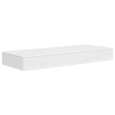 Pocketveringmatras middelhard-hard 90x200 cm Pocketveringmatras middelhard-hard 90x200 cm