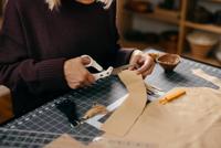 Fiskars amplify razoredge® schaar, l: 21 cm, rechtshandig, 1 stuk - thumbnail