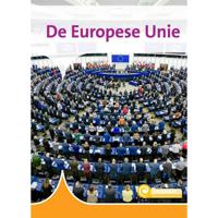 De Europese Unie (Hardback) - thumbnail