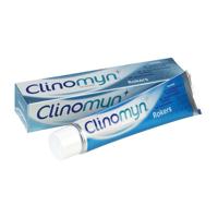 Clinomyn Tandpasta rokers 75 Milliliter - thumbnail