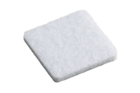 Metafranc Viltglijder Zk 25X25 Wi 9St *Nl* - WU0645156 - thumbnail