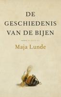 De geschiedenis van de bijen - Maja Lunde - eBook (9789023494904) - thumbnail