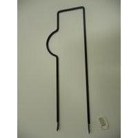 Basil Mand piazza beugel 28 - thumbnail