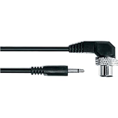 Elinchrom Sync Cable 3.5mm-EL Amphenol/5m