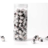Keychron K Pro Silver Switch-Set keyboard switches - thumbnail