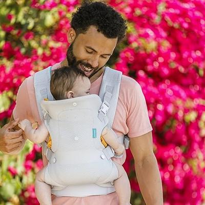 INFANTINO Draagzak flip air