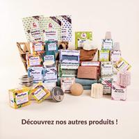 Lamazuna Make-up verwijder pads - wasbaar 20st in box - thumbnail