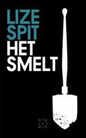 HET SMELT - Lize Spit - ebook - thumbnail