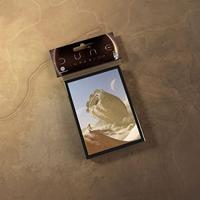 Dune Imperium Premium Card Sleeves - The Spice Must Flow (75 Sleeves) - thumbnail