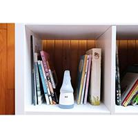 Nachtlampje Pixie Torch BEABA parelblauw - thumbnail