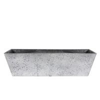 Nova balkonbak 55 concrete - thumbnail