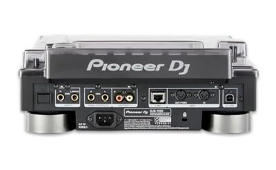 Decksaver Pioneer DJS-1000 cover