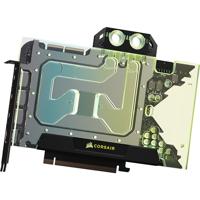 Corsair Hydro X Series XG5 RGB 30-SERIES FOUNDERS EDITION GPU-waterblok (3090 Ti) waterkoeling - thumbnail