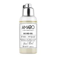 FarmaVita amaro beard oil 50ml - thumbnail