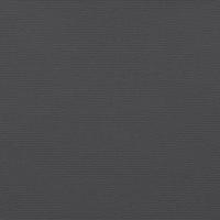 Balkonscherm 75x700 cm 100% oxford polyester antracietkleurig - thumbnail