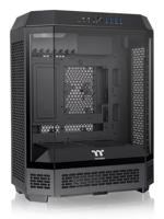 Thermaltake The Tower 600 zwart - thumbnail
