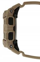 Casio GBA-900UU-5A Bruin Zwart Heren horloge - thumbnail