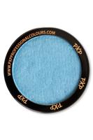 PXP Professional Colours 10 gram Soft Metallic Blue - thumbnail