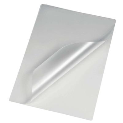 Hama Lamineerfolie DIN A4 125 micron glanzend 100 stuk(s)