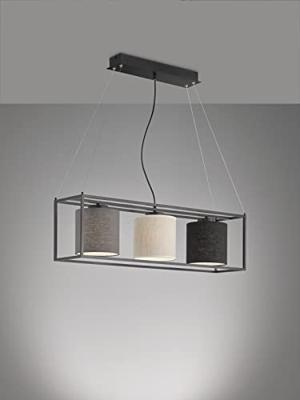 Fischer & Honsel Eettafel hanglampGilli - 60809