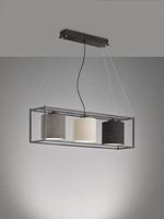 Fischer & Honsel Eettafel hanglampGilli - 60809 - thumbnail