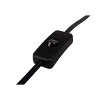 JB Systems LED UV-BAR 9 Blacklight 9x 3W - thumbnail