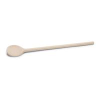 Patisse pollepel 28cm hout - thumbnail