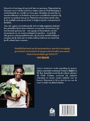 Veni, vidi, veggie (Hardback)