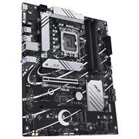 Asus Prime B760-Plus Moederbord Socket Intel LGA 1700 Vormfactor ATX Moederbord chipset Intel® B760 - thumbnail