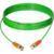 Klotz VU05H patchkabel UHD/4K BNCslim D&H oranje 20 meter Klotz VU05H patchkabel UHD/4K BNCslim D&H oranje 20 meter