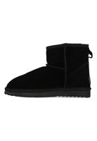 Warmbat Boots Wallaby WLY421099 Zwart-44 maat 44 - thumbnail