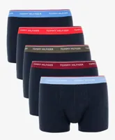 Tommy Hilfiger 5-Pack Heren Boxershorts - Multipack heren onderbroeken en ondergoed - Copy - thumbnail