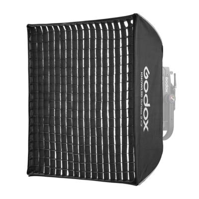 Godox Rechthoekige softbox 90x90 voor P300R