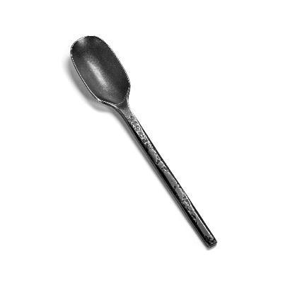 SERAX - La Nouvelle Table - Lepel Anthracite/Stone 14cm