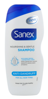 Sanex Shampoo Anti Roos - thumbnail