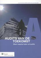 Audits van de toekomst - - ebook - thumbnail