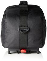 Klickfix Achtertas Rackpack Light Black Racktime - thumbnail