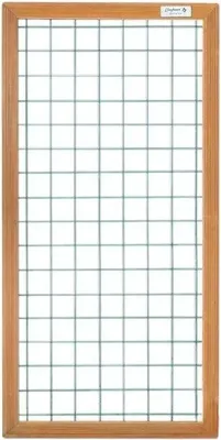 Elephant Angelyn draadscherm 90x180 cm