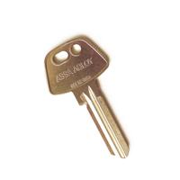 Allux Blanco Profiel Ruko 6Pins 600S - 40000013 - thumbnail