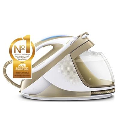 Philips PerfectCare Elite Stoomgenerator GC9642/60 Philips PerfectCare Elite Stoomgenerator GC9642/60