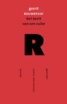 Het bezit van een ruine - Gerrit Kouwenaar - ebook
