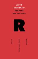 Het bezit van een ruine - Gerrit Kouwenaar - ebook - thumbnail