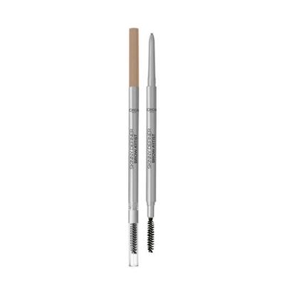 Brow artist definer skinny 101 blonde 1 Stuks Brow artist definer skinny 101 blonde 1 Stuks
