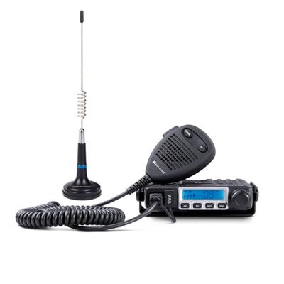 Midland M-Mini USB to Go C1262.05 CB-station