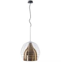 Lodes Diesel - Cage Hanglamp - thumbnail