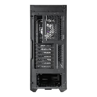 Cooler Master TD500V2-KGNN-S00 MASTERBOX TD500 MESH V2 Black, ATX, Midi-Tower, 3x 120mm ARGB - thumbnail