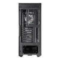 Cooler Master MasterBox TD500 Mesh V2 Black - thumbnail