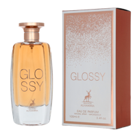 Maison Alhambra Glossy For Women 100 ml Eau de Parfum - thumbnail